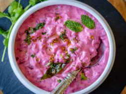 beet rayta