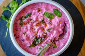 beet rayta