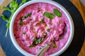 beet rayta