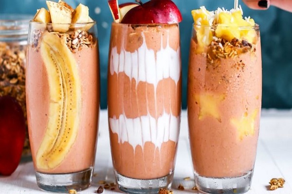 સવારની શરૂઆત ચોકલેટ સ્મૂધીથી કરો, જાણો રેસીપી