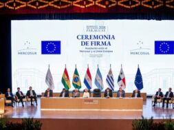 free trade agreement