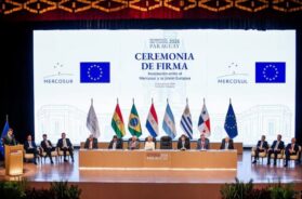 free trade agreement