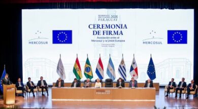 free trade agreement