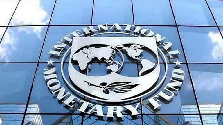 મધ્ય પૂર્વના યુદ્ધ વચ્ચે IMFનું એલર્ટ, મોંઘવારી વધવાની સાથે વિકાસને અસર થશે