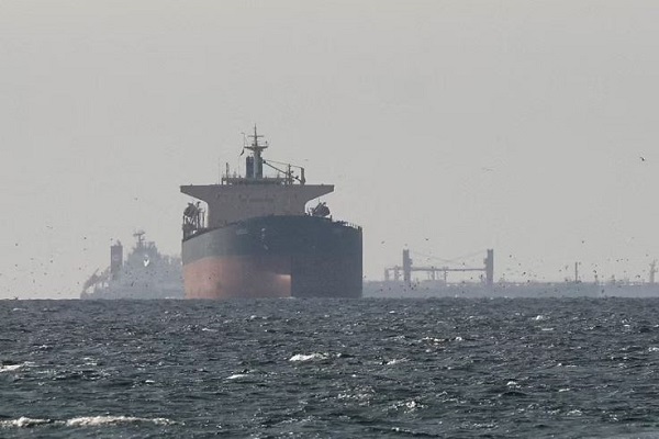 હોર્મુઝની ખાડીમાં ભારતીય જહાજોને સુરક્ષિત માર્ગ આપશે ઈરાન