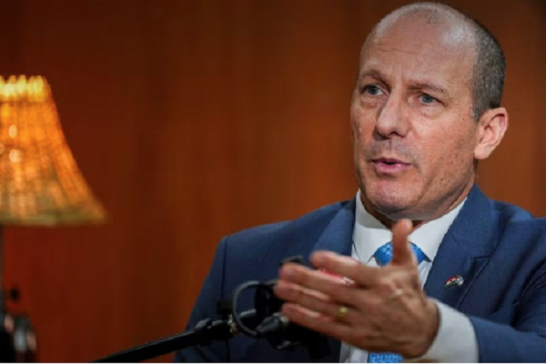 અમે દુનિયાને વિનાશક સંકટથી બચાવી રહ્યા છીએ, તેલની અછત તો મામૂલી સમસ્યા છેઃ ઈઝરાયલ