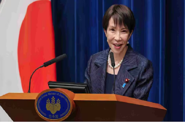 હોર્મુઝ કટોકટી: અમેરિકી રાષ્ટ્રપતિ ટ્રમ્પની અપીલ છતાં જાપાનનો યુદ્ધજહાજ મોકલવાનો ઇનકાર