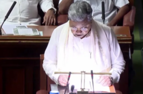 karnataka CM