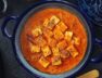 kashmiri paneer recipe