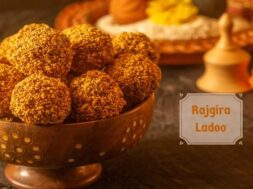 laddu