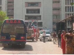 metro court, Ahmedabad