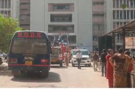 metro court, Ahmedabad