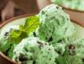 mint ice cream