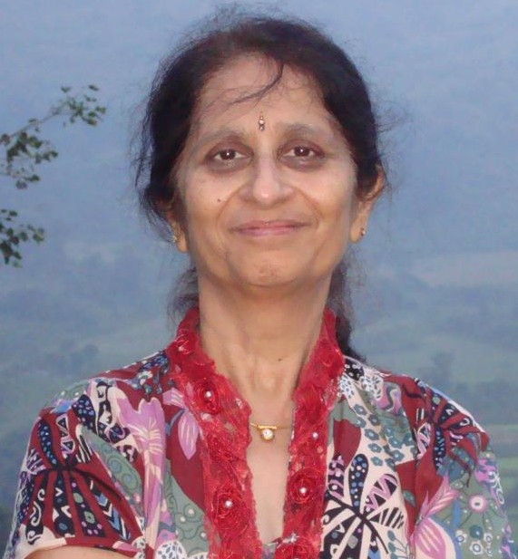 નીલમ દોશી