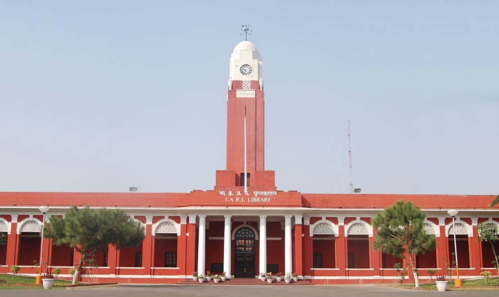 ICAR-IARIનો મહત્વનો નિર્ણય: તમામ વિદ્યાર્થીઓ માટે અભ્યાસ ઓફલાઈન મોડમાં જ રહેશે