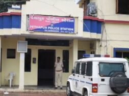 pethapur polic station