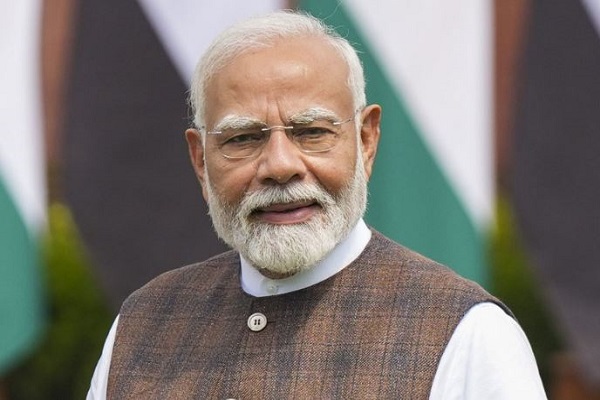 વૈશ્વિક સર્વેક્ષણમાં વડા પ્રધાન નરેન્દ્ર મોદી ફરીથી સૌથી લોકપ્રિય નેતા બન્યા