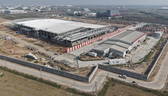 વડાપ્રધાન નરેન્દ્ર મોદી 31 માર્ચે સાણંદમાં સેમિકન્ડક્ટર OSAT પ્લાન્ટનું ઉદ્ઘાટન કરશે