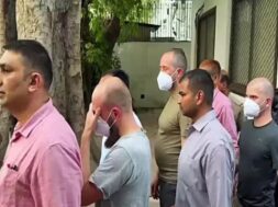 terrorist Matthew VanDyke’s