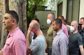 terrorist Matthew VanDyke’s