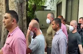 terrorist Matthew VanDyke’s