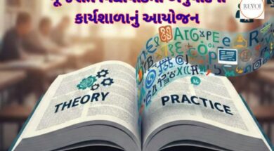 Two-day translation workshop organized at Gujarat Vidyapith