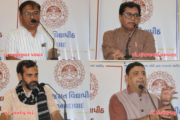 workshop on translation, report and pictures by Alkesh Patel