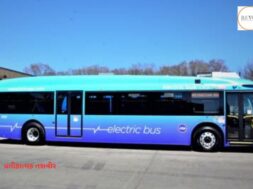 green mobility in Ahmedabad