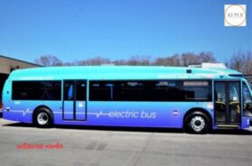 green mobility in Ahmedabad