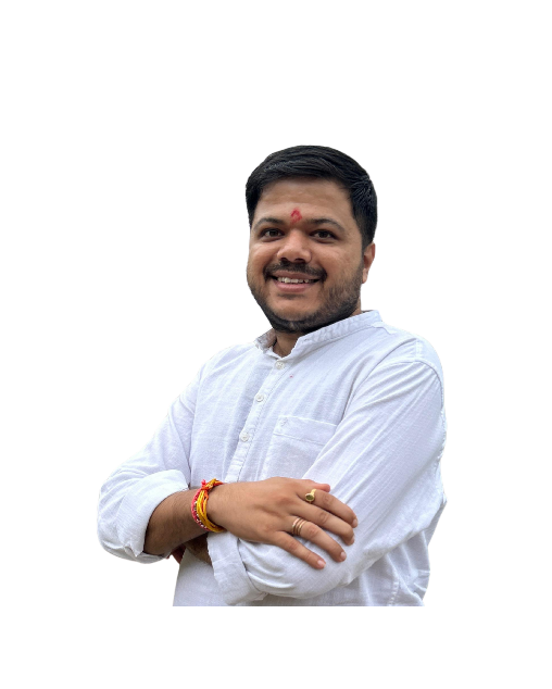 ડો. ચિન્મય દેસાઈ