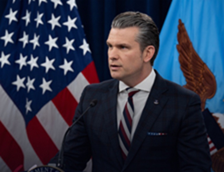 અમેરિકા: આર્મી ચીફ જનરલ રેન્ડી જ્યોર્જને પદ છોડવા આદેશ, પેન્ટાગનમાં ખળભળાટ