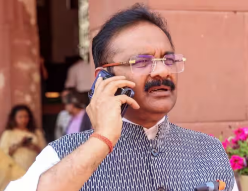 પંજાબના આપના સાંસદ અશોક મિત્તલના લવલી ગ્રુપ પર દરોડા