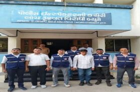 ACB, Bhavnagar