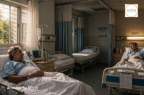 જીવનઝરુખો: AI image by REVOI