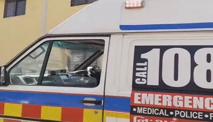 વલસાડના કપરાડા નજીક પીકઅપ વાન પલટી જતા 6નાં મોત, 10ની હાલત ગંભીર