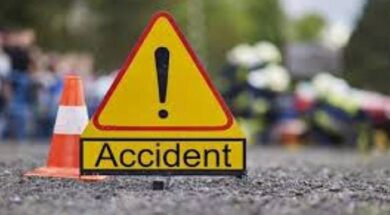 Accident