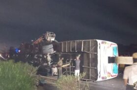 Accident, kota, Rajasthan