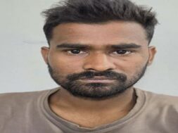 Accused arrested in Bihar CM threat case