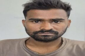 Accused arrested in Bihar CM threat case