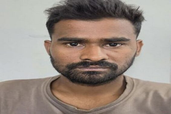 Accused arrested in Bihar CM threat case