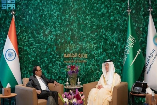 રાષ્ટ્રીય સુરક્ષા સલાહકાર અજિત ડોભાલ ઉચ્ચ સ્તરીય વાટાઘાટો માટે રિયાધ પહોંચ્યા