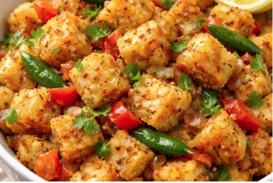 વધેલી બ્રેડમાંથી બનાવો પૌષ્ટિક બ્રેડ ઉપમા, જાણો બનાવવાની સરળ રીત