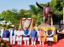 Babasaheb Bhimrao Ambedkar