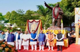 Babasaheb Bhimrao Ambedkar