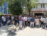 Baroda, SSG, Doctors strike