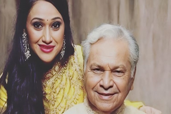 ગુજરાતી નાટ્ય જગતના વરિષ્ઠ કલાકાર ભીમ વાકાણીનું નિધન