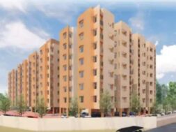 Bilding, AAWAS YOJANA