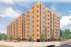 Bilding, AAWAS YOJANA