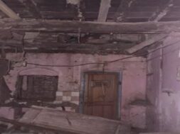 Building collapsed, surat