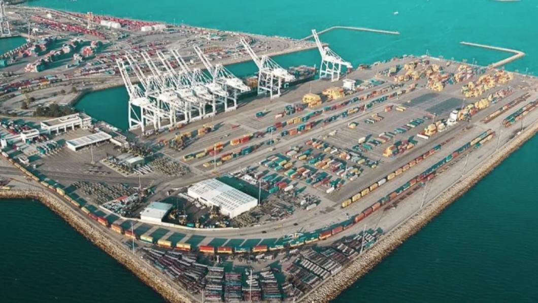 ચાબહાર પોર્ટ ભારત-ઈરાન મિત્રતાનો ગોલ્ડન બ્રિજ: યુદ્ધના તણાવ વચ્ચે પણ બંને દેશોના સંબંધો વધુ મજબૂત બન્યા